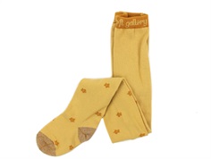 MP/Soft Gallery tights cotton New Wheat Posy